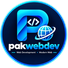 PakWebDev logo